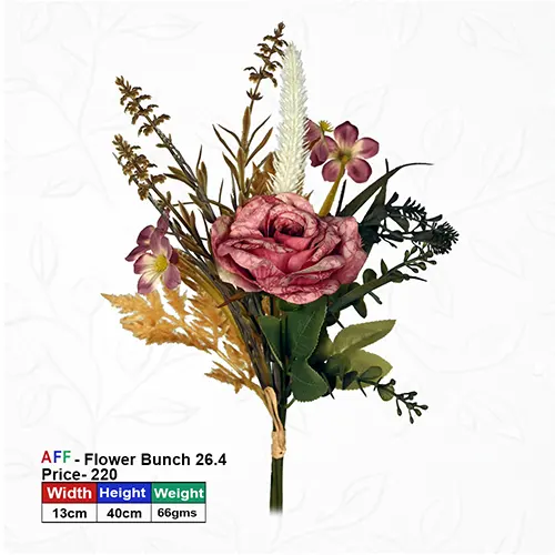 Artificial Flower Artificial Flower